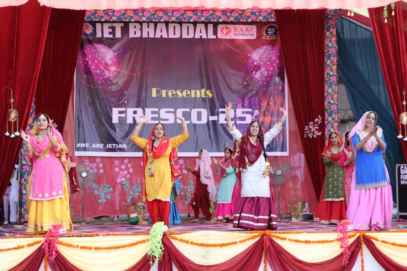 Event Pics